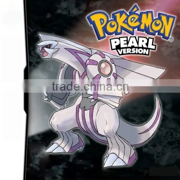 Video Game Card Pokemon games Mario Games Wholesale in China Paypal Accept