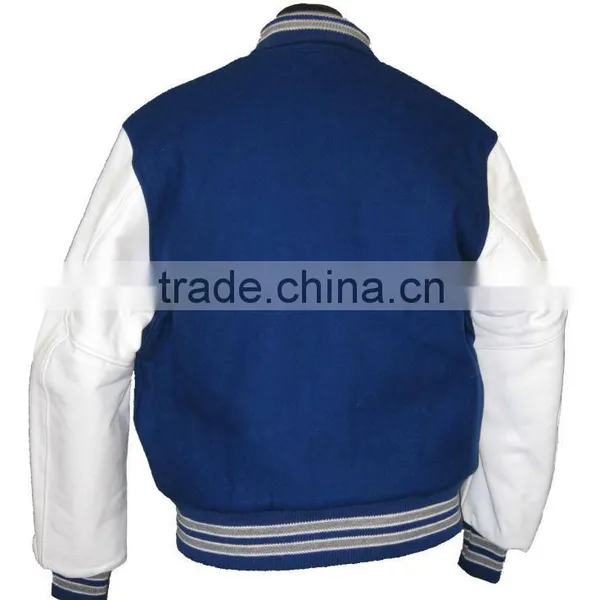 Varsity Jackets, College Jackets , Girls & Boys Jacket , Lettermen Jacket , Varsity Leather Jacket