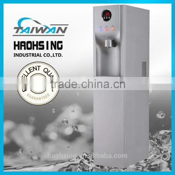 Price of Water Vending Machine Hot Cold Water Purifier Machine