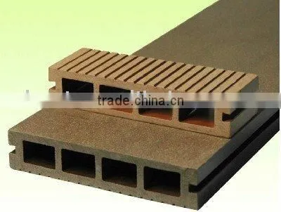 Wpc Decking
