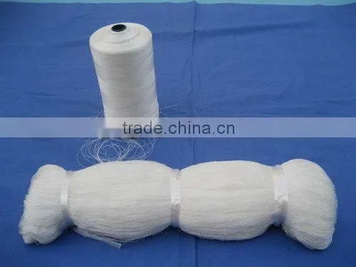 Polypropylene monofilament rope