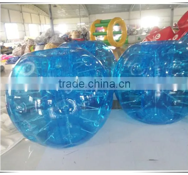 2016 Hot Sale! Knock Ball, Bubble Soccer, Soccer Bubble
