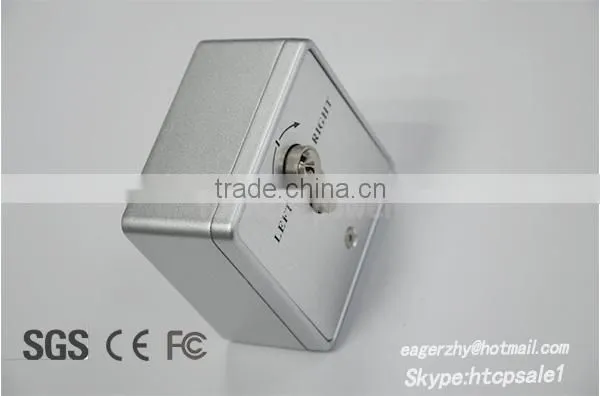 European Type Emergency Release Button With Key EL-702EN photo-4