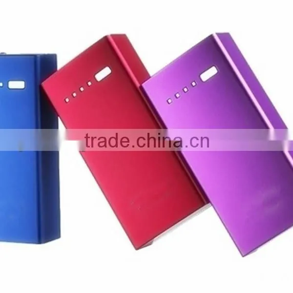 Plastic Mobile Power Mould photo-2