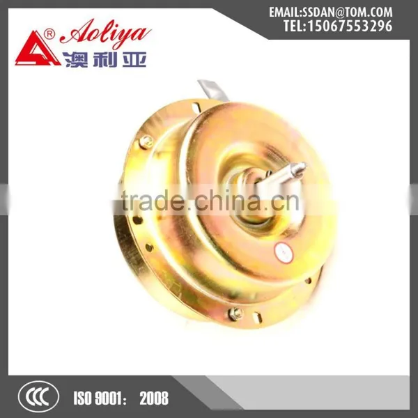 Single Phase Direct Drive Motor for Household photo-6