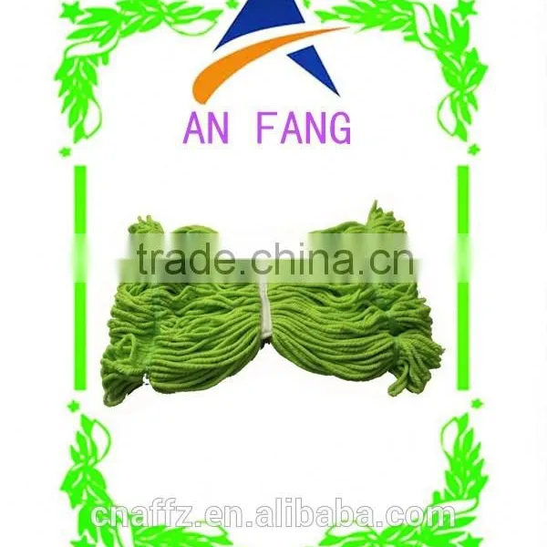 Wholesale Cotton Blended Yarn Mop Head