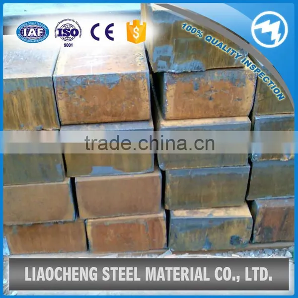 Astm A569 Hot Rolled Carbon Steel Plate photo-2