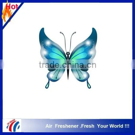 High Quality Paper Car Air Freshener photo-2