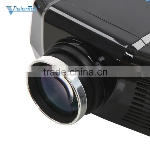 3000:1 Contrast Ratio and Full hd 1080p Led Projector Support AV/SD/VGA/USB/HDMI/VGA photo-5