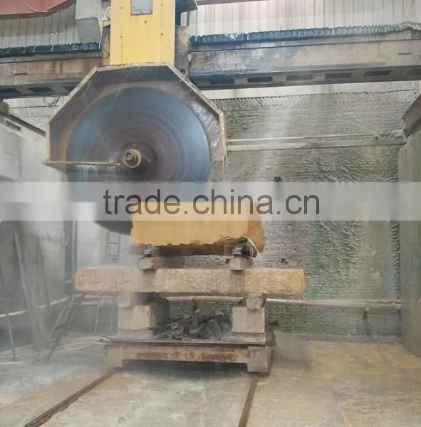 TJSJ2200/2500/2800 Stone Cutting Machine Block Making Machine photo-4