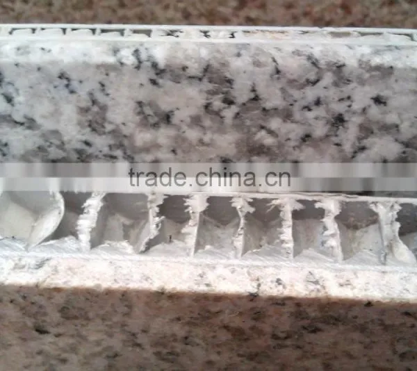 2015 Floor & Wall Composite Marble Tile photo-4