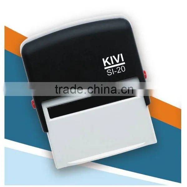 Self Stamp