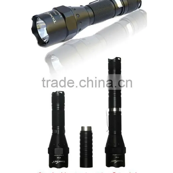 High Power Military Torch Miniature Welding Torch PT40 photo-3