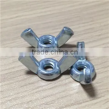 Lock Wing Nut Clamp photo-3