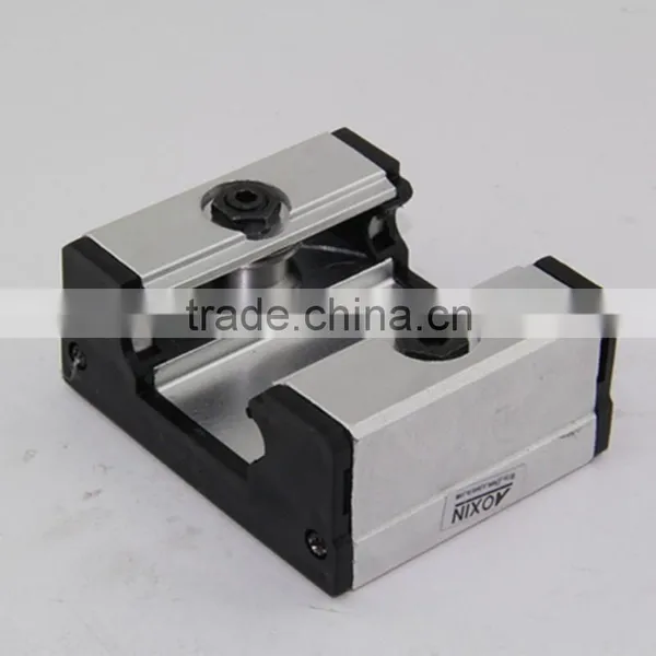 Linear Guide Tour Guide System LGD16 From China Supplier photo-3