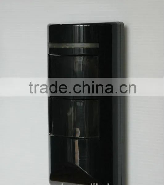 Intelligent Intruder Alarm System photo-3
