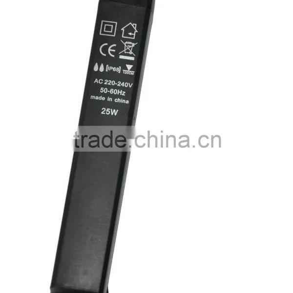 Led Aquarium Constant Temperature Mini Heater photo-3