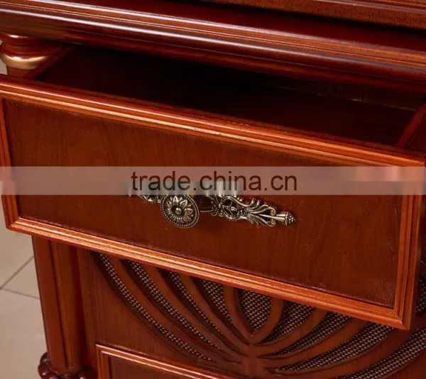 High Quality Antique Gramophone Cassette Player CD Player Gramophone photo-5