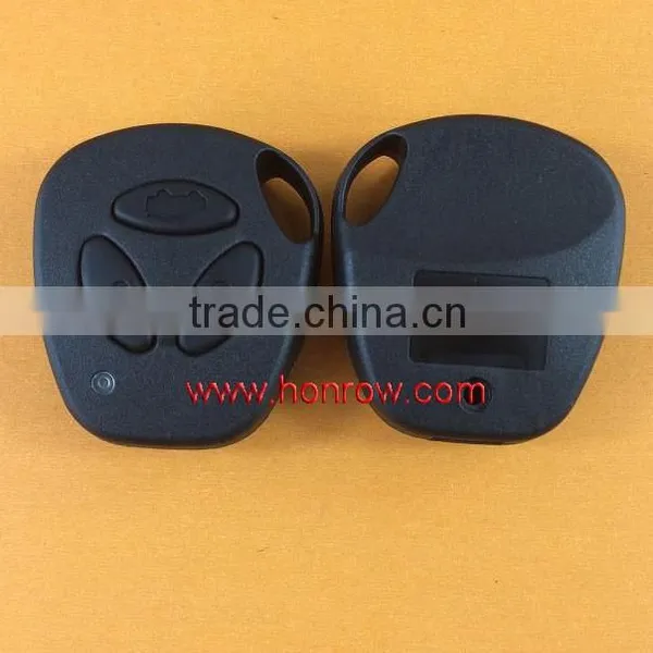 High Quality 3 Button Remote Key Blank for Lada Key Russia Key Lada Key Shell photo-4
