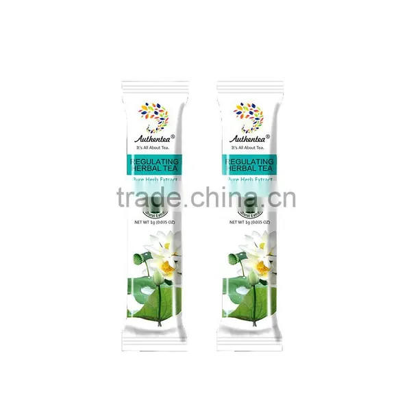 Summer Must-have Herbal Lotus Leaf Extract Powder for Relieving Internal Heat photo-2