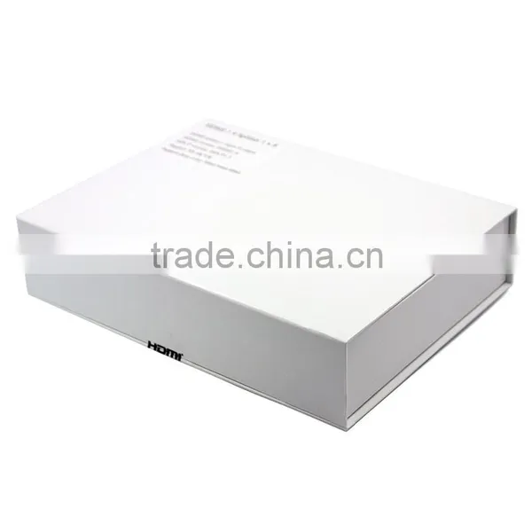 Best Price Pass the CE FCC&RoHS 1 In 8 Out Hdmi Video Splitter YJS-1008HD photo-5