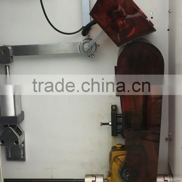 Cosmetic Blister Packing Machine photo-3