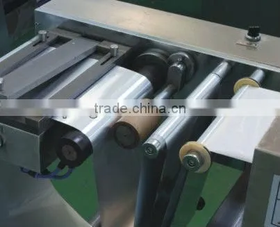 Automatic Blister Packing Machine photo-2