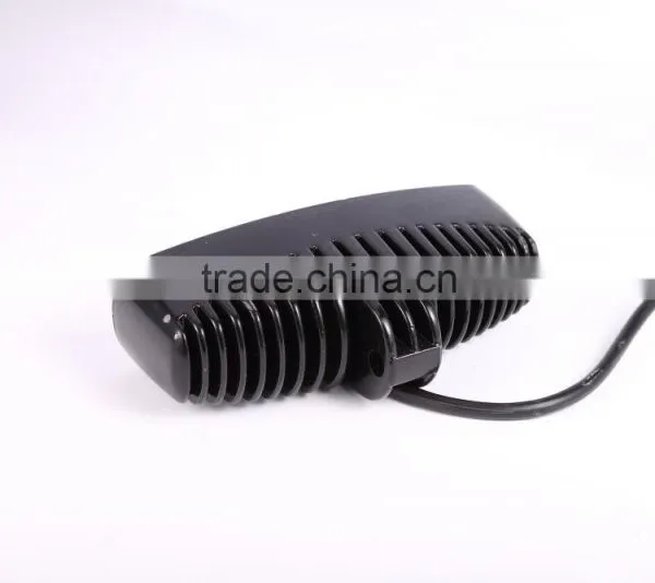 LOYO NEW High Quality IP67 5*3W Epsitar 15W LED Work Light, LED Truck Lights, Auto LED Work Lamp photo-4