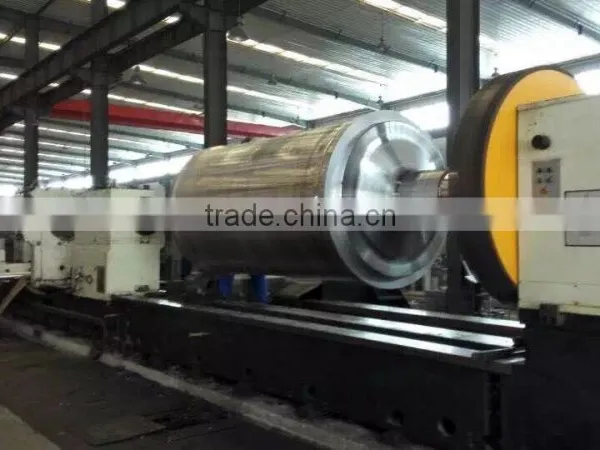 Diameter 3000* Shell Width 3100 Steel Yankee Dryer photo-3