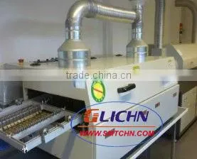Small Wave Solder Machine LF230A/Mini Wave Solder Machine/Lead Free Wave Solder Quality Choice Most Popular photo-6