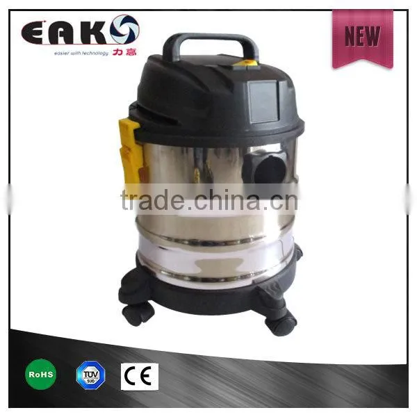 EAKO 1200W 20L Home Use Wet Dry Vacuum Cleaner photo-3