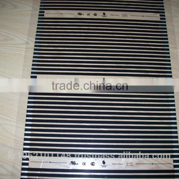 Heating Film/Far Infrared Heating Film /floor Heating Film/carbon Film/ Korea Film Heater photo-4