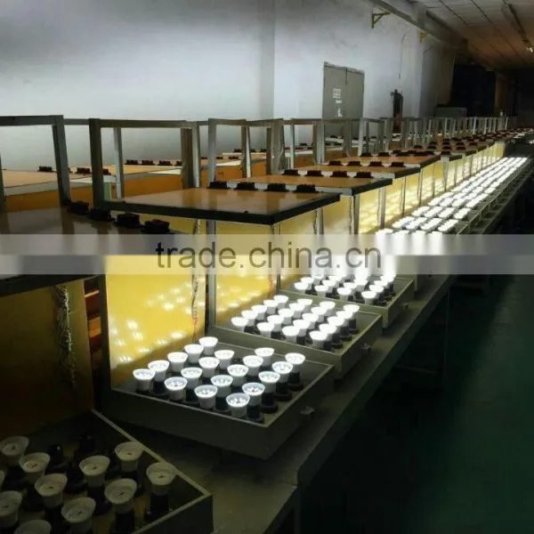 China AC220V High Bright Economical LED Globe Light Bulbs photo-5