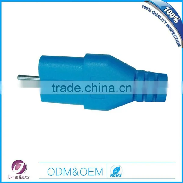 Disposable Biopolar Electrosurgical Grounding Pad Cable photo-2