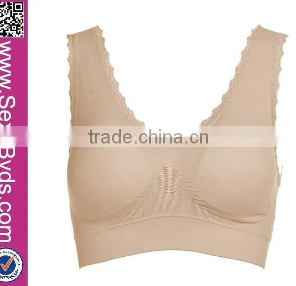 Wholesale NO MOQ Sexy Sport Bra Women photo-5