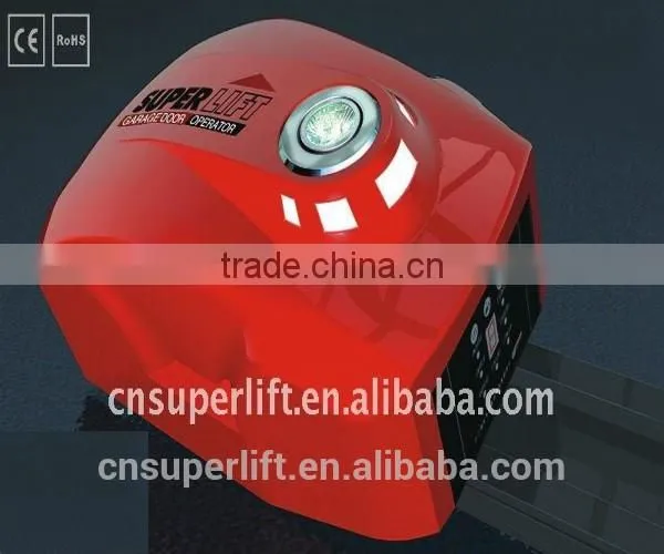 CE Proved Automatic Opener Used for Whole Sale Garage Door Opener