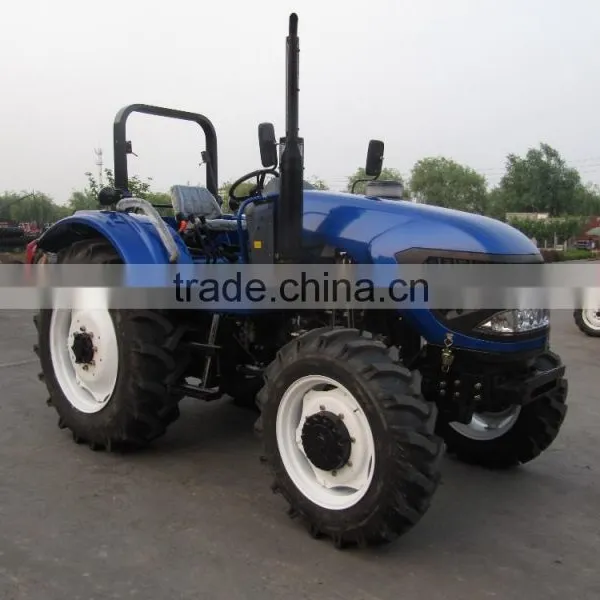 China Multi-purpose Machine Front Loader End Tractor for Cattle Farming Supplier's Choice