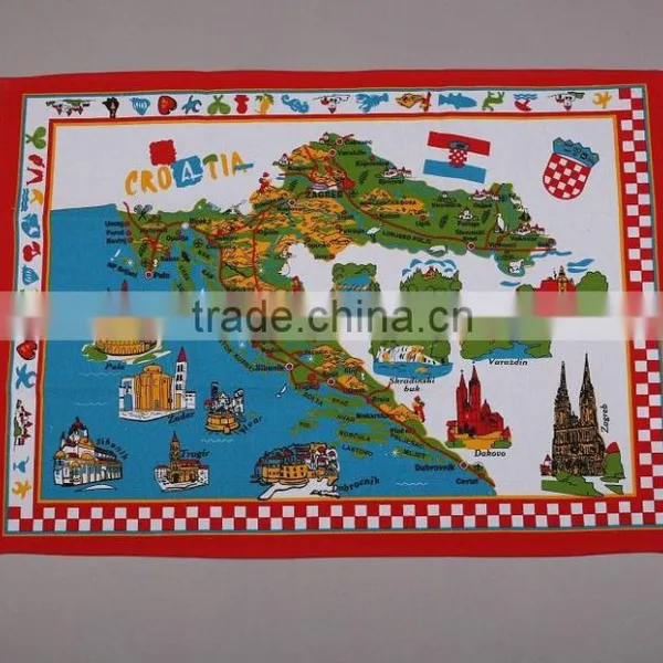 Tea Towel, Standard Tea Towel Size, Linen Tea Towels photo-5