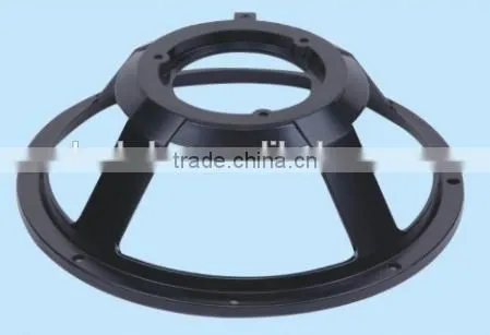12 Inch Aluminum Speaker Frame