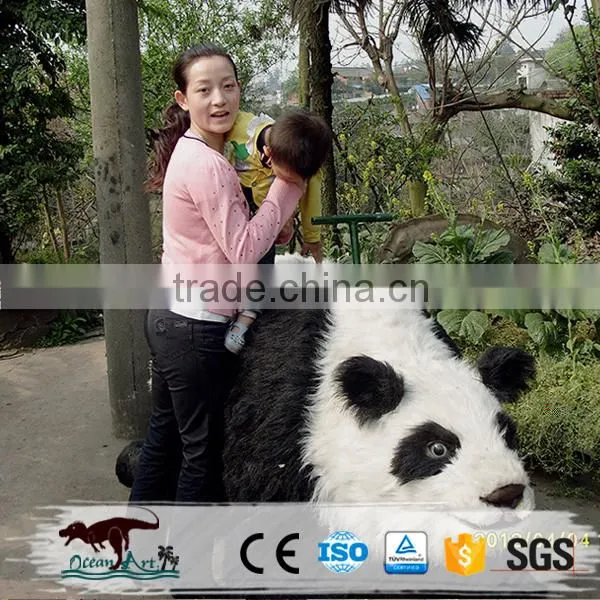 OA-AM-L12 Lifesize Horse Mannequin for Sale photo-5