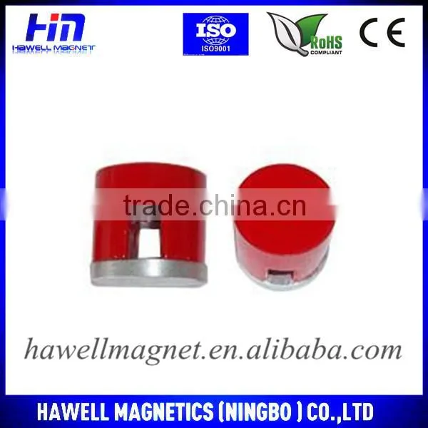 Alnico Magnets for Education and Industry photo-4