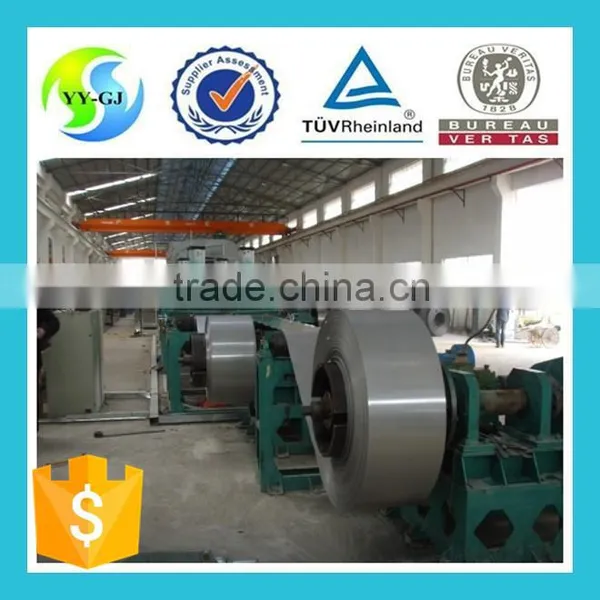 Professional 321 Stainless Steel Coil Price