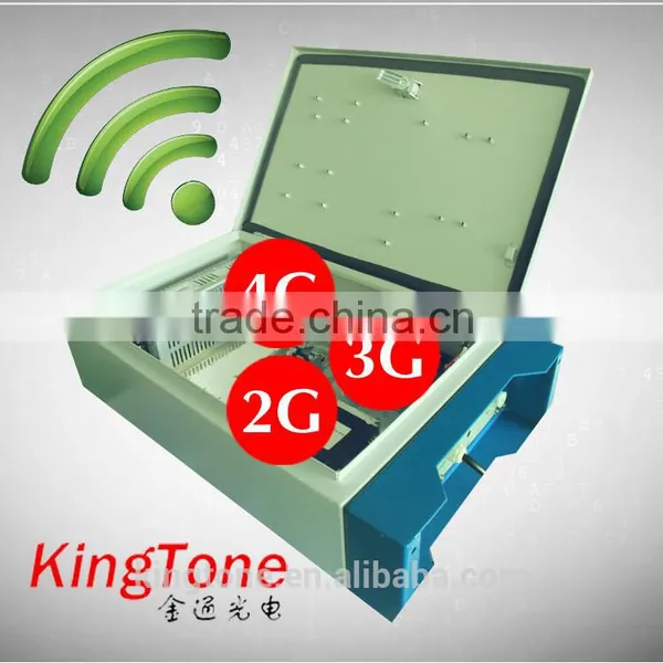 Kingtone 37dBm 5watts Long Distance Coverage REPEATER 890~915MHz 935~960MHz Cellphone Signal Repeater Outdoor rf Signal Repeater photo-4