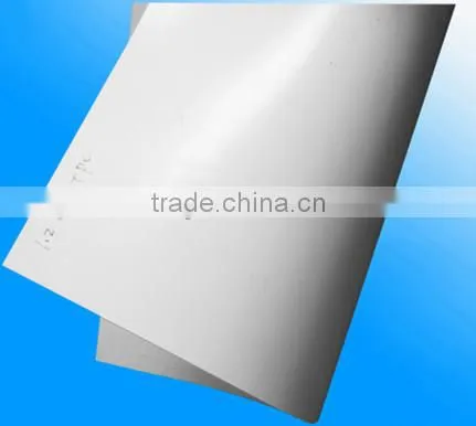 Thermoplastic Polyolefin TPO Roofing Sheet Roll for Waterproofing photo-2
