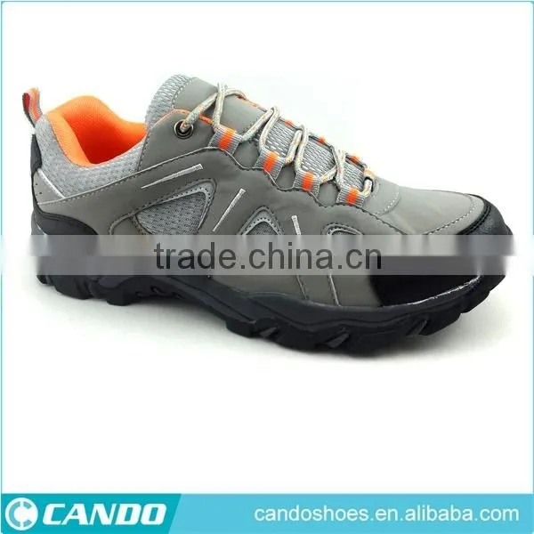 EVA Insole TPR Outsole Men Sneakers Basketball Sports Shoes For Men