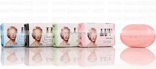 LUV Beauty Soap