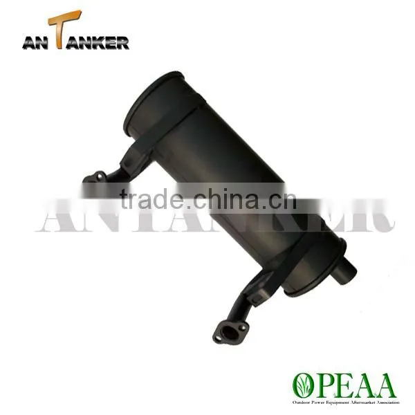 Generator Gasoline Muffer 06183-ZJ1-820 20HP for GX620 photo-3