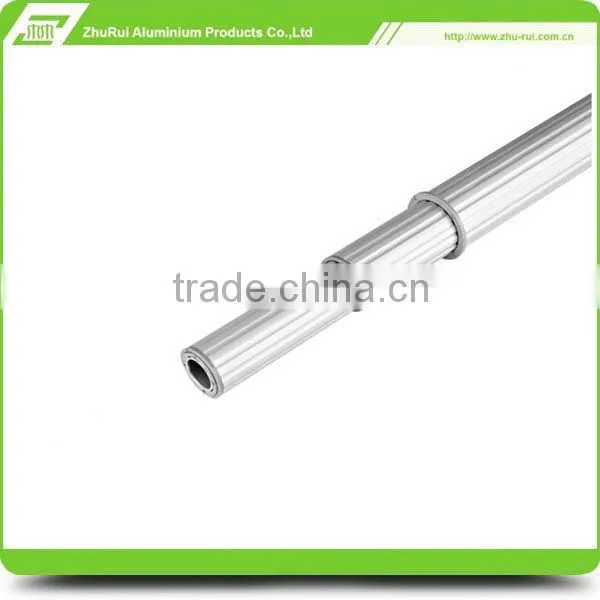 Pure Carbon Fibre Telescopic Cleaning Pole Supplier,manufacturer photo-3