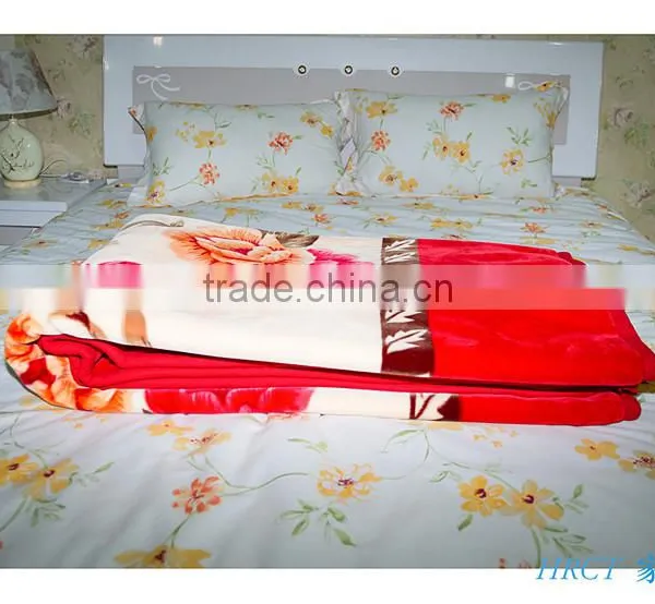 Mink Blanket photo-4