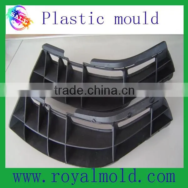 OEM Auto Parts Car Oil Tank Plastic Injection Mould Making photo-6